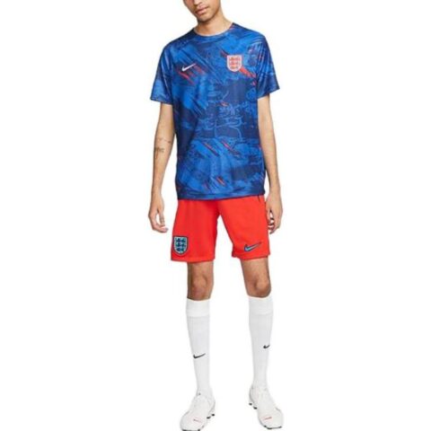 Nike Soccer Bottoms Men’s Orange Moderate