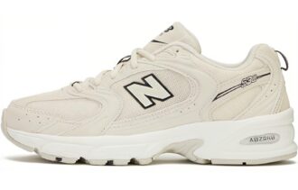 530 New Balance 'Moonbeam Sea Salt'