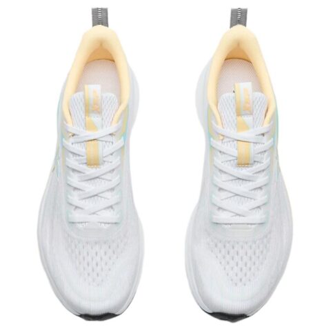 XTEP Light Wing 3.0 Fabric Abrasion Resistant Lightweight Rebound Abrasion Resistant Lightweight Rebound Low top Casual