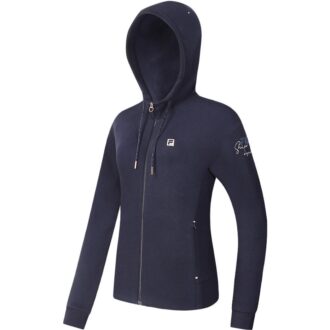 FILA Workout Clothing Women's RD Royal Blue