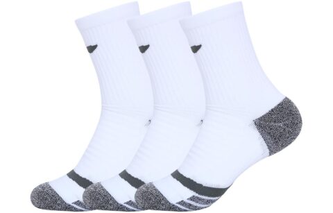 Li Ning Unisex Crew Socks
