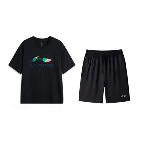 Li Ning Casual Sportswear Unisex