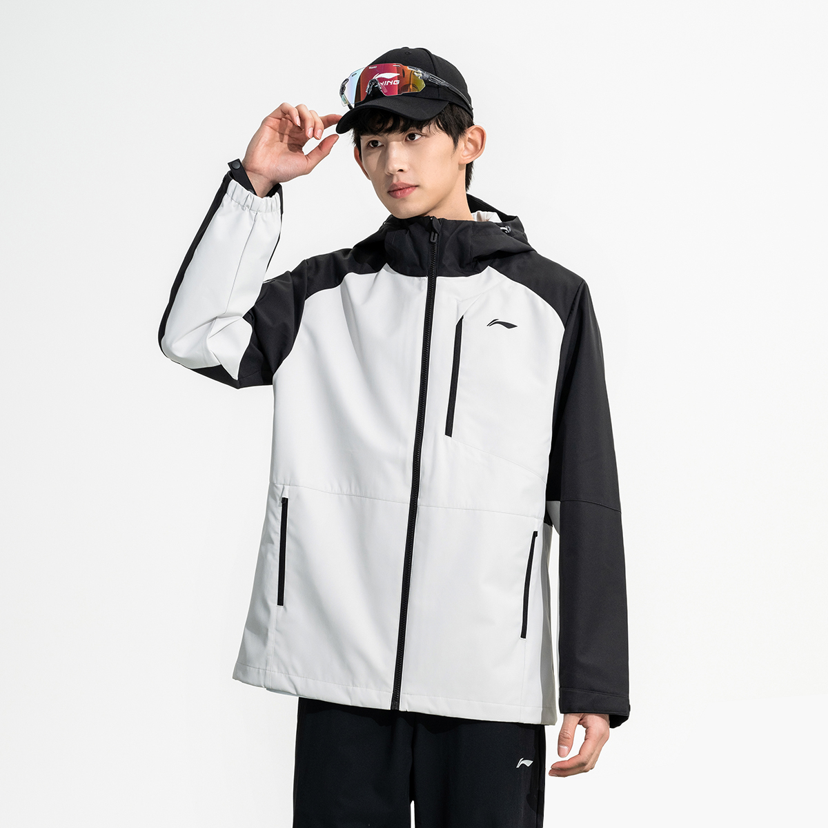 Li Ning Casual Sportswear Unisex