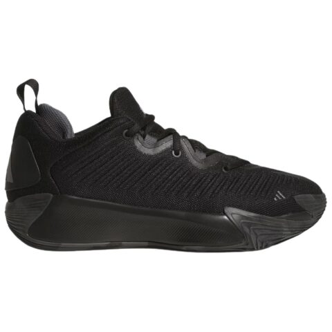 Adidas Initiation ‘Core Black Iron’