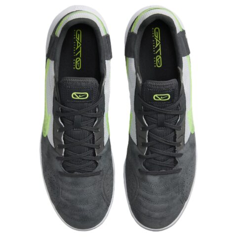 Nike Streetgato Black Volt