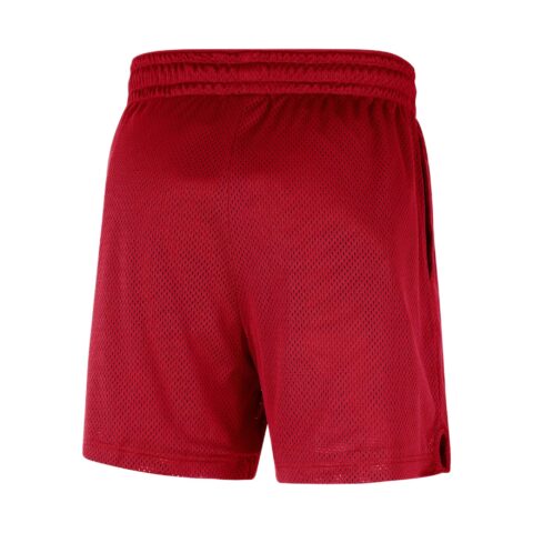 Nike Basketball Shorts Men’s University Red