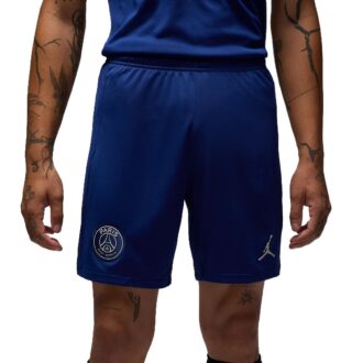 Nike X Paris Saint Germain 4th 2024/25 Short