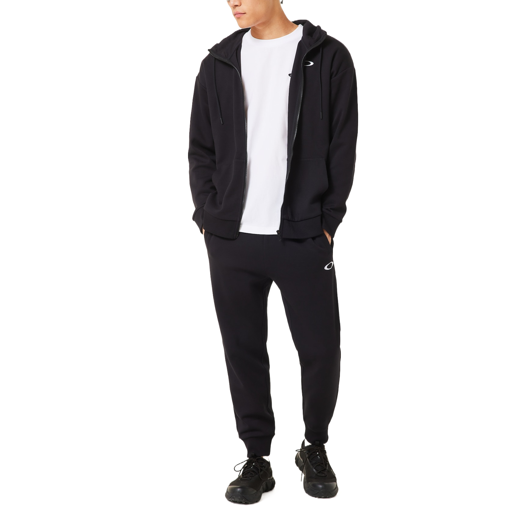 Oakley Fleece Jacket 1.0 Jackets & Coats Men’s