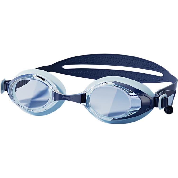 Li Ning Swim Goggles Polycarbonate Swim Kids'