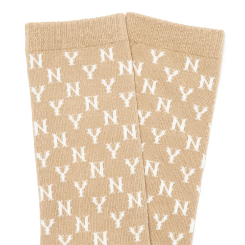 MLB Unisex Crew Socks