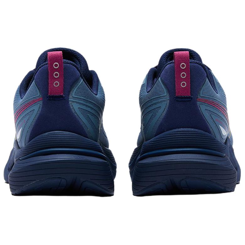 Saucony Tempus TanTu 3 Running Shoes Unisex Blue