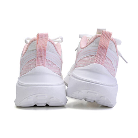 Warrior Cushioning Coverage, Rebound Height Increasing, Abrasion Resistant, Lightweight, Breathable, Slip Resistant