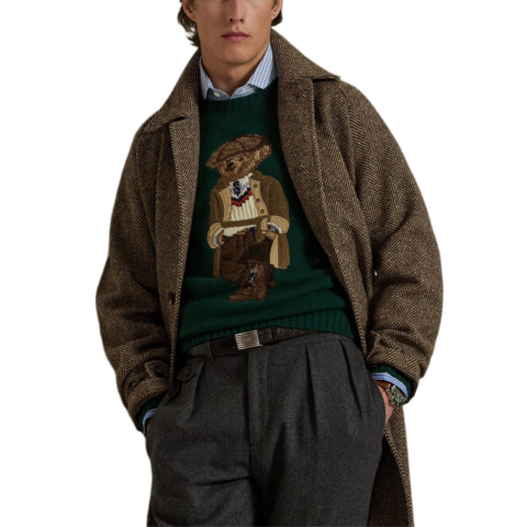 Polo Ralph Lauren Polo Bear Jumper