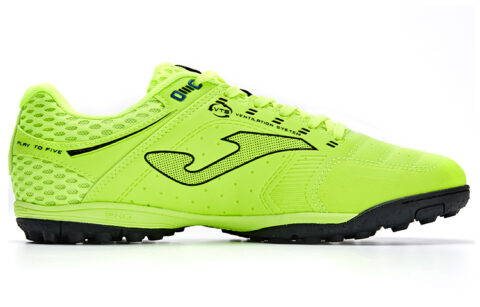 Joma Slip Resistant Abrasion Resistant Soccer Shoes Men’s Green