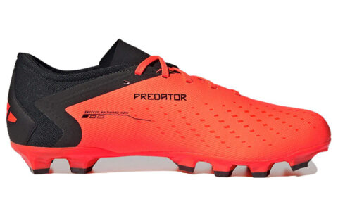 Adidas Predator Accuracy.3 L Mg ‘Solar Orange Black’