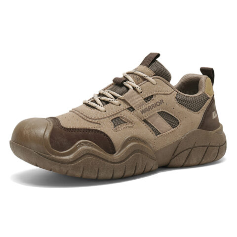 Warrior Slip Resistant, Abrasion Resistant, Breathable, Coverage, Lightweight