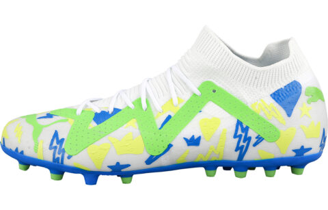 PUMA Future Match X Neymar Mg ‘White Green Blue’