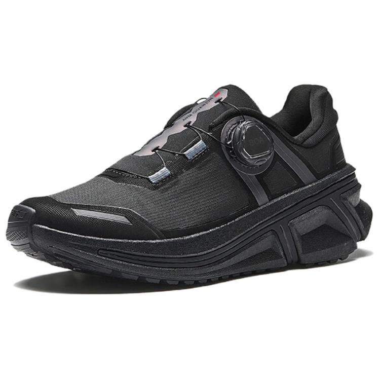 Anta Champion Honor 3 Fashion Trend Abrasion Resistant Breathable Slip Resistant Low top Casual Running Shoes Women’s