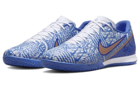Nike Zoom Mercurial Vapor 15 Academy CR7 Ic ‘Azulejo’