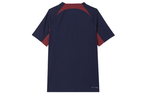 Nike Soccer Apparel Men’s Dark Blue