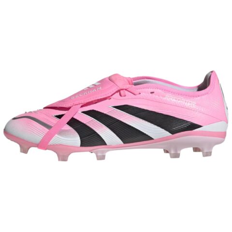 Predator Pro David Beckham x Predator Pro Adidas Foldover Tongue Fg 'Miami'