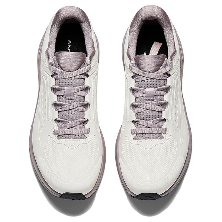 CHAOJIANTA Cushioning Slip Resistant Rebound Cushioning Slip Resistant Rebound Low top Casual Running Shoes Women’s