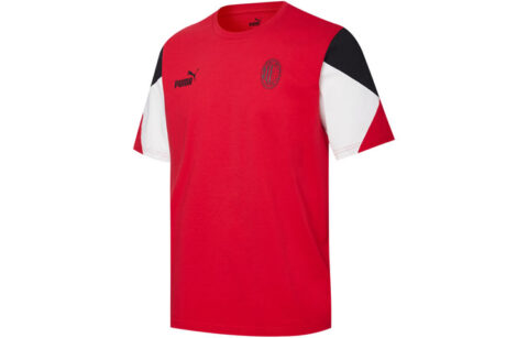Puma Ac Milan T-shirt
