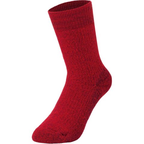 MONTBELL Crew Socks Men’s 1 Pack