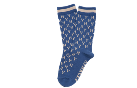 MLB Unisex Crew Socks