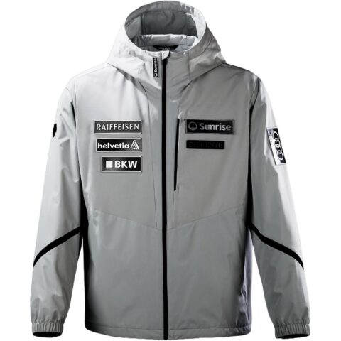 DESCENTE SWISS SKI Tops Unisex