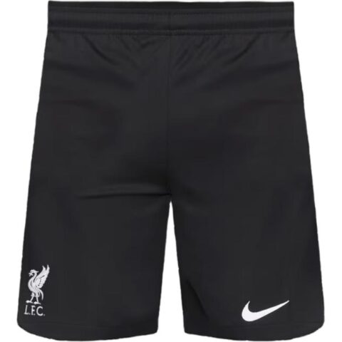 Nike Soccer Bottoms Men’s Black Moderate Straight Fit Pants