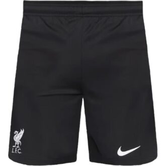 Nike Soccer Bottoms Men's Black Moderate Straight Fit Pants