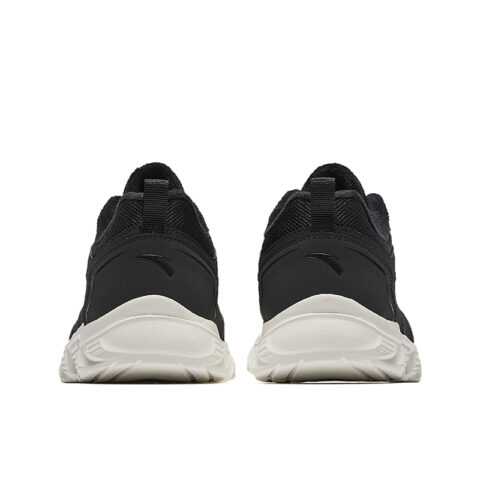 Anta Running Collection Comfortable, Fashion, Fleece Lined Slip Resistant Abrasion Resistant Thermal