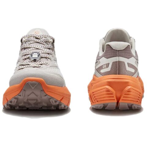 KAILAS C 4 Slip Resistant Breathable Abrasion Resistant Grip Low top Hiking Shoes Women’s