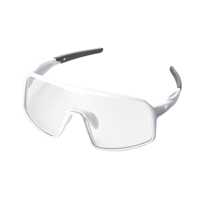 Li Ning Driving Everyday Running Trail Running Unisex Windproof, Sand Resistant, Lightweight, Comfortable Cycling Glass