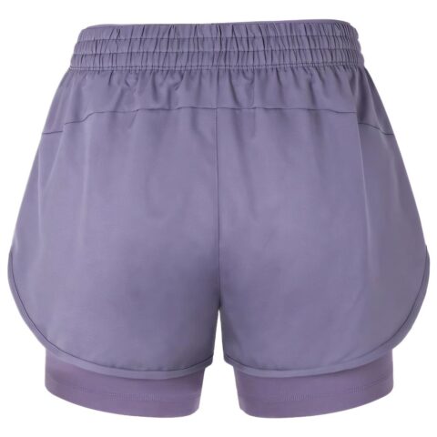 Asics Sports Shorts Women’s Purple