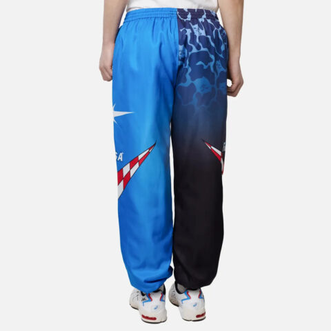 RIPNDIP Racing Casual Pants Unisex Black Blue