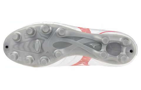 Mizuno Monarcida Neo 3 Select Wide ‘White Radiant Red’