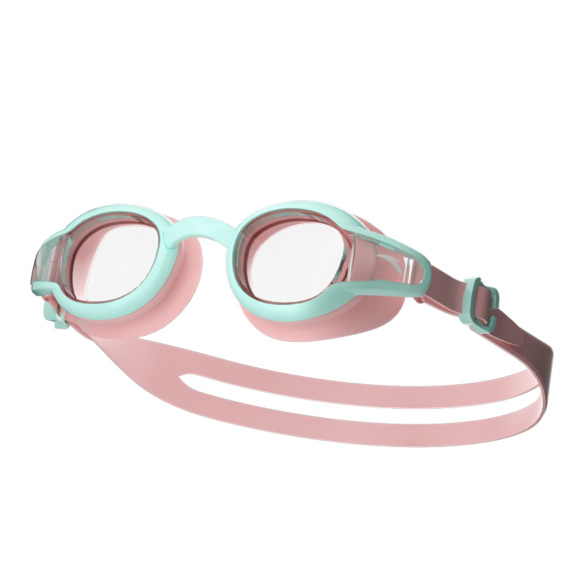 Anta Swim Goggles Silicone Swim Kids’ Plano