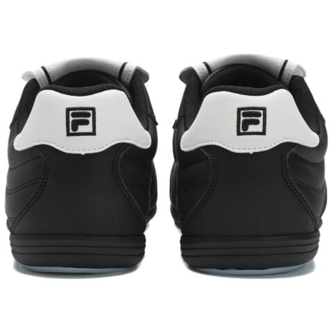 FILA LIPPER Modern Sports, Water Dance Shoes, Soccer Shoes Men’s Black