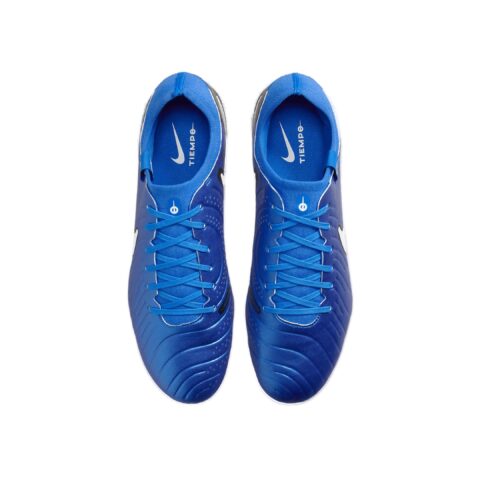 Nike Tiempo Legend 10 Pro AG Pro Soar White