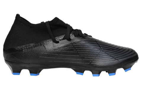 Adidas Performance Predator Edge.3 Mg ‘Black’
