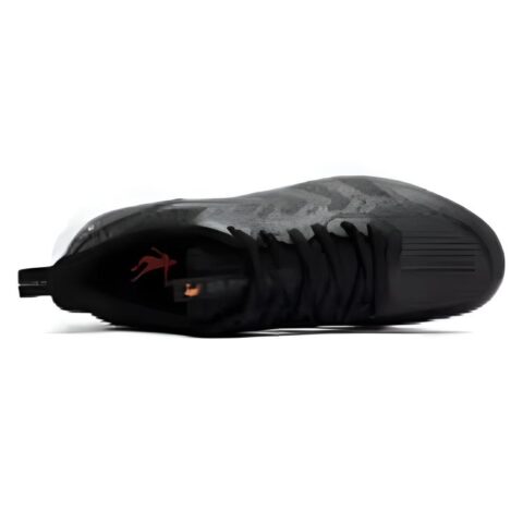 QIAODAN Speed Abrasion Resistant Lightweight Wear resistant And Lightweight Low top Casual Running Shoes Men’s