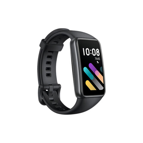 HONOR Wristband 7 All Weather Blood Oxygen Monitoring 50m Waterproof Smart Bracelets