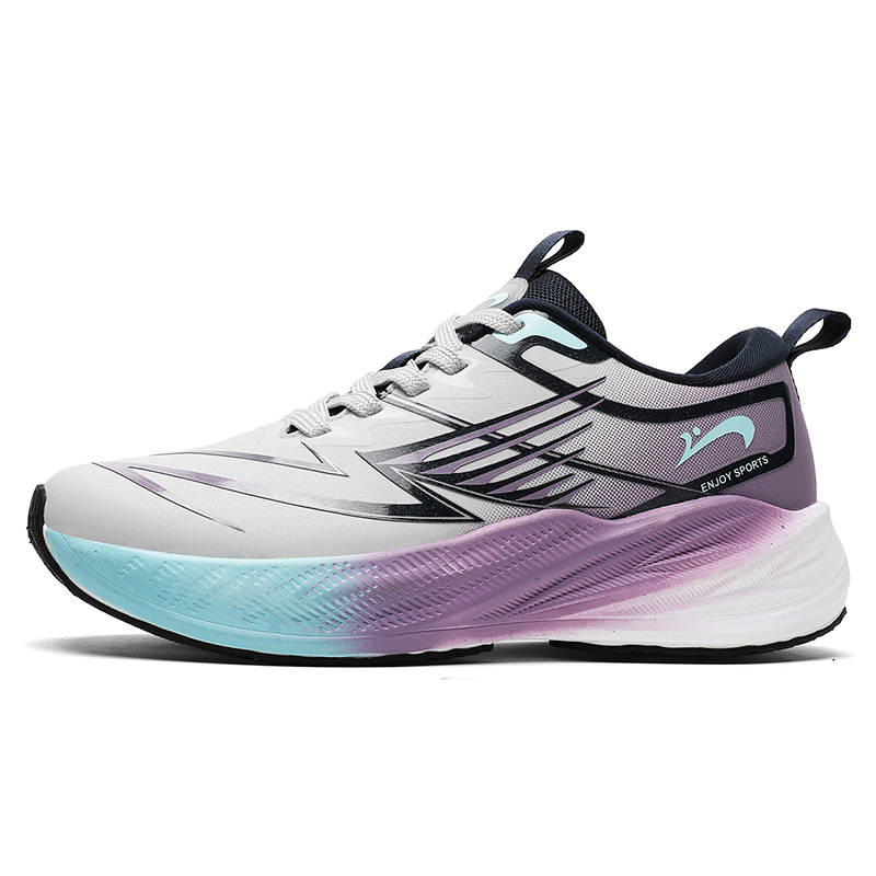 K bird Cushioning Abrasion Resistant Lightweight Low top Casual Running Shoes Women’s