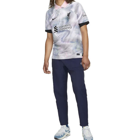 Nike Soccer Jersey Men’s Multicolor
