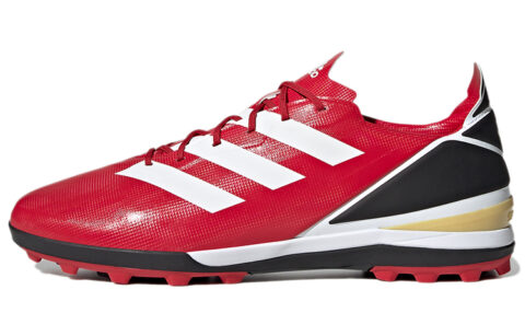 adidas Gamemode Red Black White