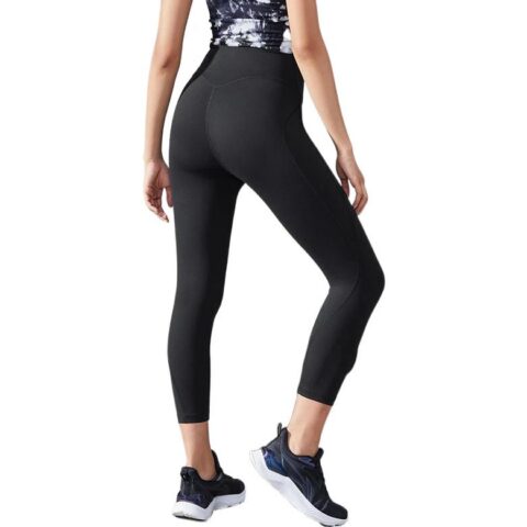Li Ning Fitness Series Sports Pants Women’s Black