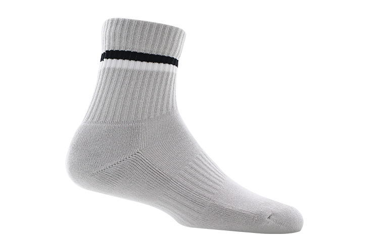 YONEX Crew Socks Women’s 3 Pack Mixed Color