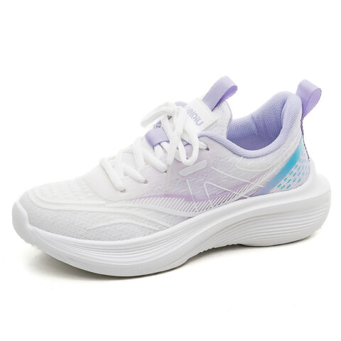 HUANQIU Slip Resistant, Abrasion Resistant, Breathable Slip Resistant, Abrasion Resistant, Breathable Low top